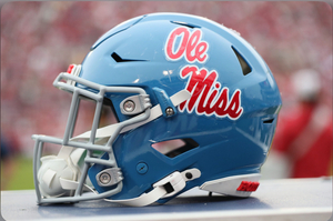 Ole Miss Football Weekend