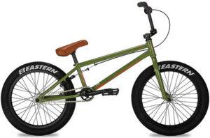 Eastern Traildigger 20" BMX