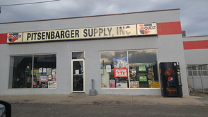 Pitsenbarger Supply, Inc.