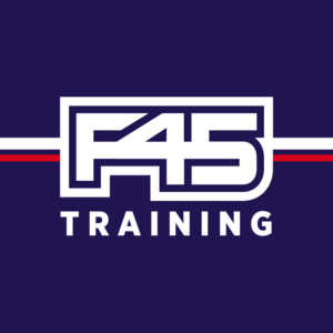 10-pack of F45 group fitness classes