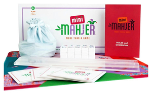 Kids 8+ Mahjong Package