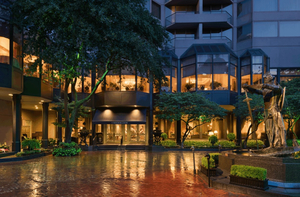 The Windsor Court New Orleans