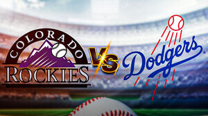 Colorado Rockies Tickets for 4 & Parking Passes
