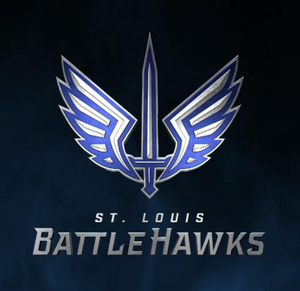 St. Louis Battlehawks