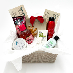 Serenity Salon & Day Spa Gift Certificate