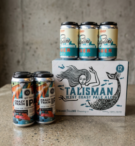 Craft Beer and Bacon!