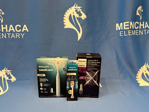 Oral Home Care Bundle