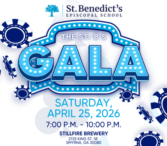 St. Benedict's Parent Association