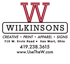 Wilkinson's Printing