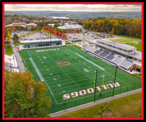 Bryant University Football Season Tickets