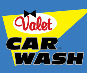 Valet Car Wash - 1 Year Car Wash Membership