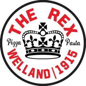 The REX Hotel - Gift Certificate & Tshirt