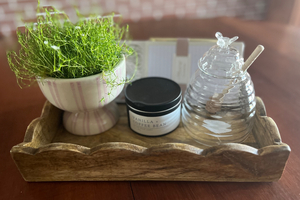 Grayce Gardens Collection
