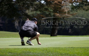 005 Round of Golf for four with two power carts