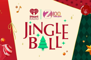 0701. Jingle Ball 2026