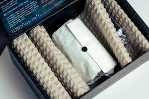 THIRST TRAP: At-Home Immersive Sound Experience