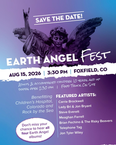 EARTH ANGEL FEST Bundle