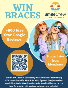 (1) BRACES CASE @ SmileCrew Orthodontics