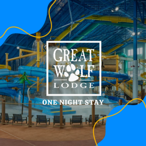 Great Wolf Lodge - Naples