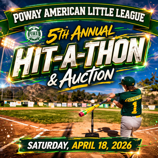 Poway American Little League