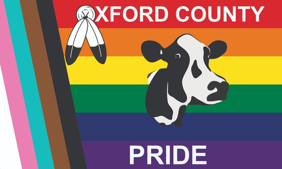 Oxford County Pride