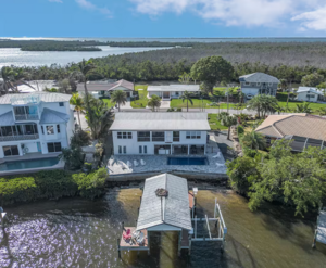 5 Nights in Paradise - St. James City, Florida!