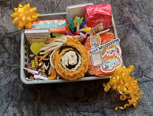 College Student Care Package