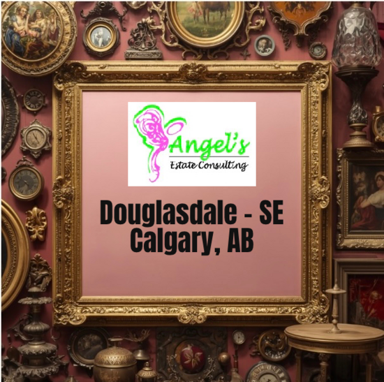 Angels Estate Consulting
