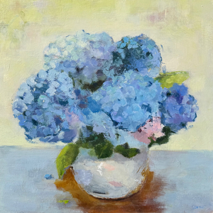 Coyne - "Hydrangea"
