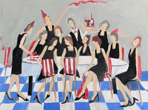 Metcalf- "Party"