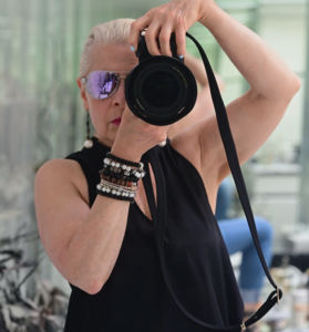 Photo Session - Liz Picasso
