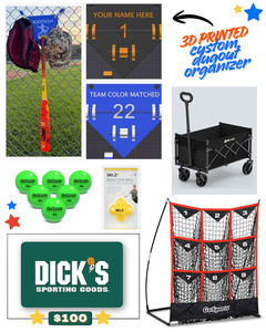 Ultimate All-Star: Training & Game Day Package