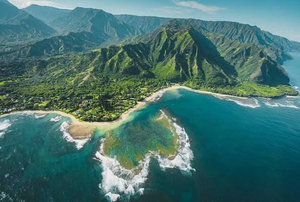 Serenity of  Maui for 7 Night Stay