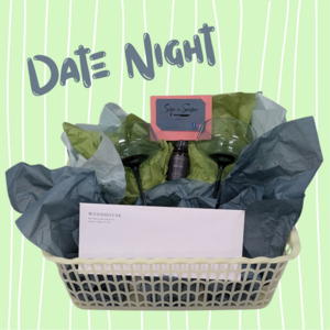 CB: Date Night (includes $250 in gift cards!)