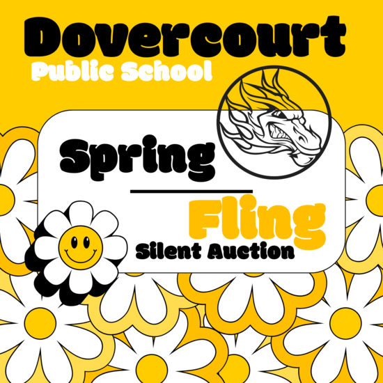 Dovercourt School Advisory Council (SAC)
