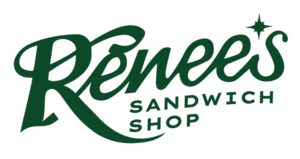 $100 Gift Card - Renees Sandwich Shop