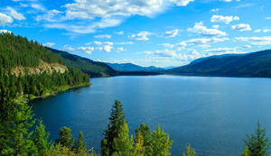 Christina Lake Adventure Package