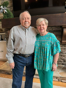 Joe & Jan Edwards