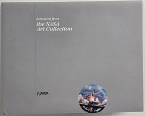 NASA Commemorative Collection (1988–1990)