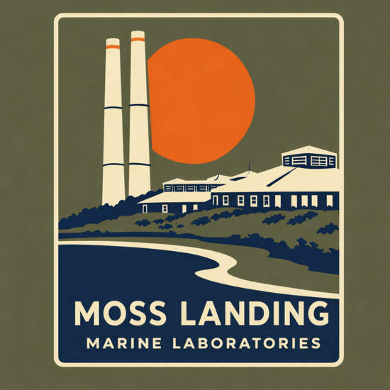 Moss Landing Marine Labs
