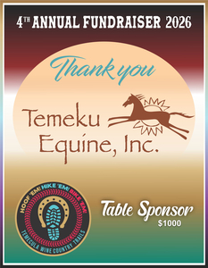 Temeku Equine