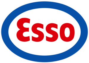 Esso Gift Card $100