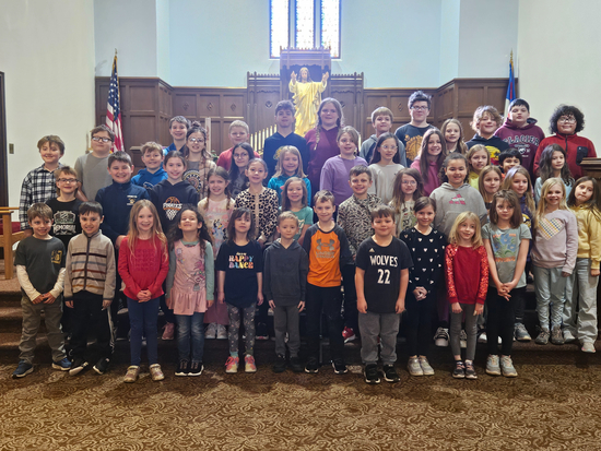 Our Savior's Lutheran School