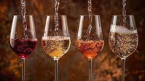 Private Wine Class