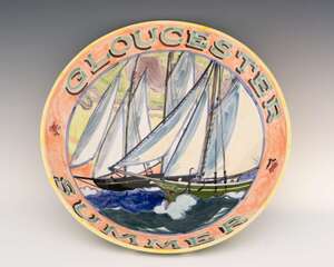 Gloucester Summer