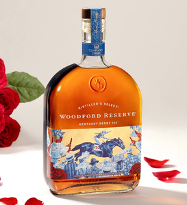 Kentucky Derby 152nd Anniversary Bourbon