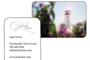 One-hour family photo session