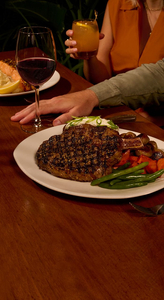 009 The Keg Gift Certificate