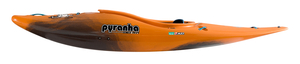 Pyranha Ripper 2