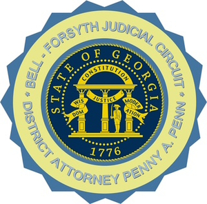 Forsyth County District Attorney